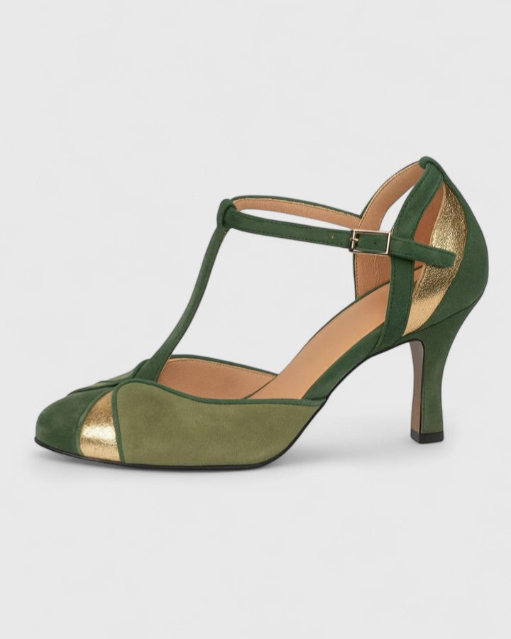 Cassandra | Graceful Support Orthopedic Heels