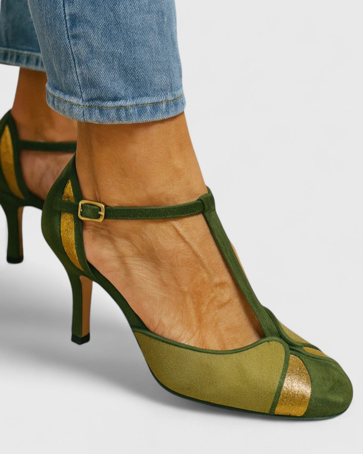 Cassandra | Graceful Support Orthopedic Heels